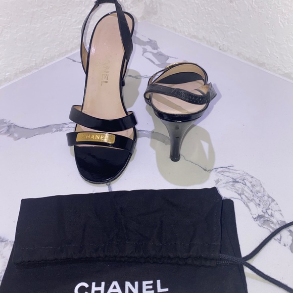 CHANEL Shoes - Chanel Sandals 8